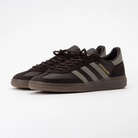 adidas gazelle silver green womens Coffee Cream Boucle