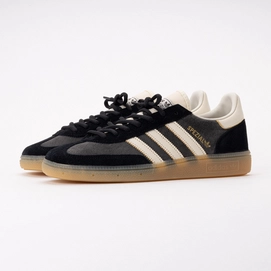 adidas gazelle silver green womens Adidas Handball Spezial main image 0