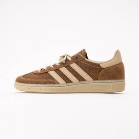 adidas Men Handball Spezial Light Cinnamon / Savannah / Stone Khaki