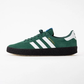 Baskets Adidas Homme Montreal RM Collegiate Green / Cloud White / Core Black