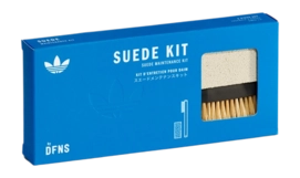 Sneaker Care Kit Adidas Originals Sneaker Suede Maintenance Kit