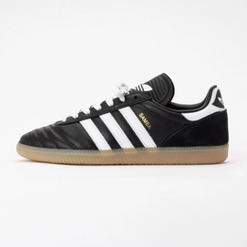 Trainers Adidas Unisex Samba JP Supplier Colour / Supplier Colour / Gum