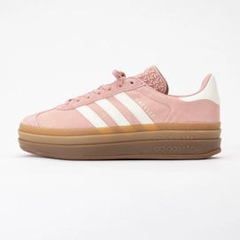 adidas Women Gazelle Bold Wonder Mauve / Off White / Gum