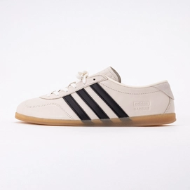 adidas gazelle women's off white