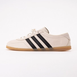 adidas gazelle silver green womens adidas Gazelle Indoor - Femme main image 1