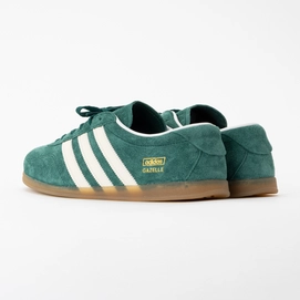 Trainers Adidas Women Gazelle Lo Pro Collegiate Green / Cloud White / Gum