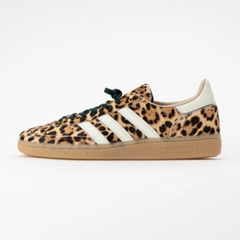 adidas gazelle silver green womens Adidas Stabil 16 Women's Beige/Gold 2025 Shoes – HandballPROShop main image 1