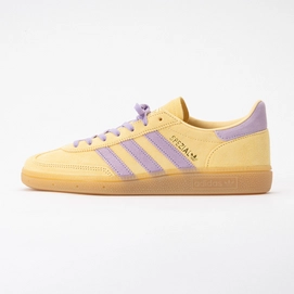 adidas Women Handball Spezial Orange Tint / Powder Plum / Gum