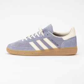 adidas Women Handball Spezial Silver Violet / Cream White / Gum