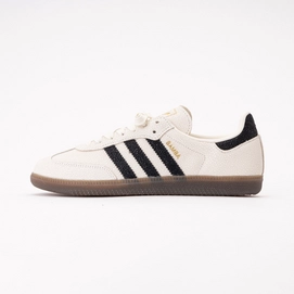 adidas Women Samba OG Cloud White / Core Black / Gum5