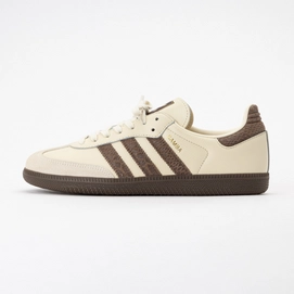 adidas gazelle silver green womens Tênis Adidas Samba OG Cream White Cardboard Creme por R$ 2.199,99 em até  10x main image 1