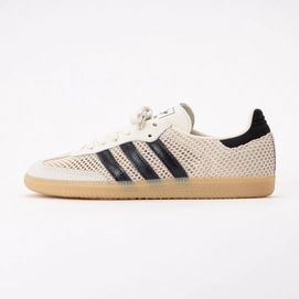 adidas gazelle silver green womens Adidas Womens Samba LT Shoes – Extra Butter main image 1
