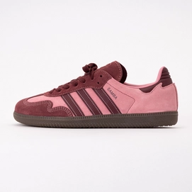 adidas gazelle silver green womens Adidas Samba XLG sneakers » bestel nu online!