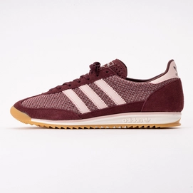 adidas gazelle silver green womens adidas womens NMD V3 HQ9115 | Shadow Red