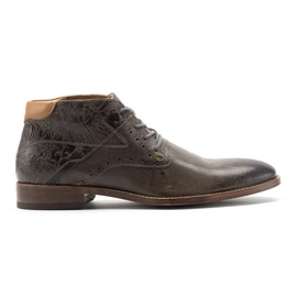 Geklede Schoen Rehab Adriano Flower Smoke