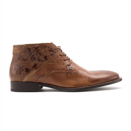 Chaussures Rehab Adriano Flower Cognac