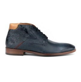 Chaussures Rehab Adriano Flower Indigo