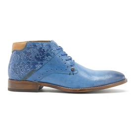 Chaussure Rehab Adriano Flower Aqua