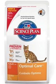 Kattenbrokken Hills Adult Chicken