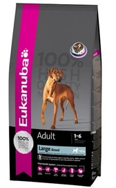 Hondenbrokken Eukanuba Adult Large 3 kg
