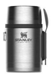 Food Jar Stanley Adventure Vacuum Stainless Steel 0,53L