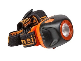 Hoofdlamp Homeij Proforce
