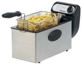 Fritteuse Bestron AF350