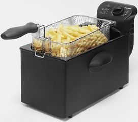 Friteuse Bestron AF357B