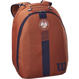 Tennis Backpack Wilson Roland Garros Junior Backpack Clay