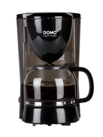 Koffiezetapparaat Domo DO433K