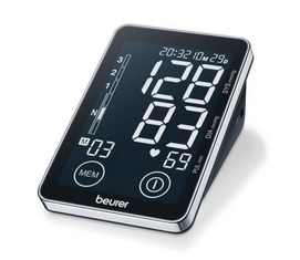 Bloeddrukmeter Beurer BM58 Touchscreen