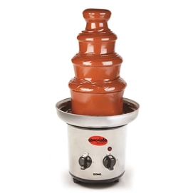Chocoladefontein Domo DO916