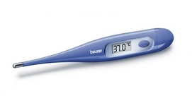 Thermometer Beurer FT09 Blauw