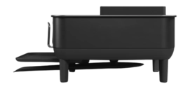6---KT1207DC_compactdishrackmatteblack_side_1200x1200