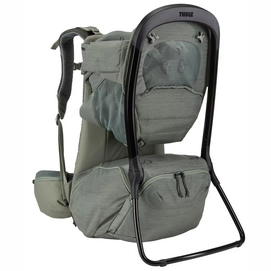 Baby Carrier Thule Sapling Child Carrier Agave