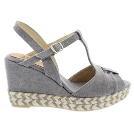 Espadrilles Toni Pons Agata PQ Grey