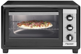 Oven Bestron AGL23 1500W - 26 Liter