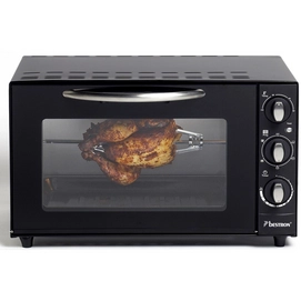 Oven Bestron AGL35 1650W - 35 Liter