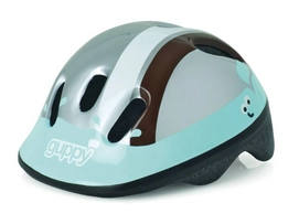 Helm Polisport Guppy Blue