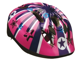 Helm AGU Kids Star Stripes