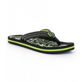 Slipper Reef Ahi Glow Green Glow
