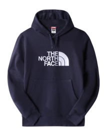 Trui The North Face Men Drew Peak Pullover Hoodie Summit Navy-L