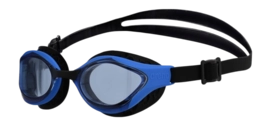 Schwimmbrille Arena Air-Bold Swipe Unisex Blue Blue Black