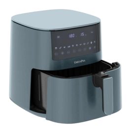 Airfryer GreenPan Bistro XXL Smokey Blue 7,2 L