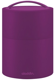 Lunchbox Aladdin Bento Violet 0,95L