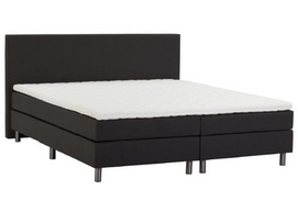 Boxspring Rachele Antracite