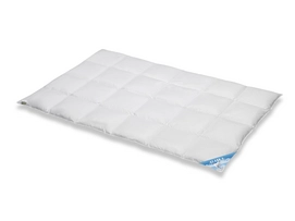 Spessarttraum Decke Alaska Medium 30% Daunen