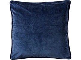 Coussin Södahl Cushion Allure Indigo (50 x 50 cm)