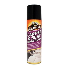 Bekledingreiniger Carpet & Seat Foaming Cleaner Armor All