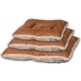 Hondenkussen All For Paws Sleep Spot Bed Camel